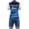 Cykeltøj + Cykelshorts Dame 2019Trek-Segafredo N003